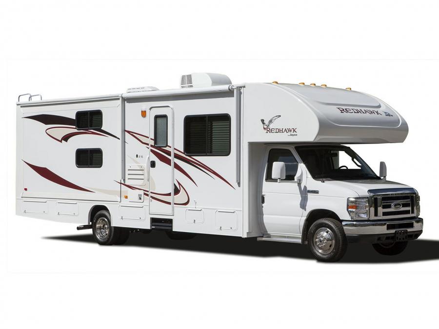  Jayco Redhawk 2013 года  (фото 4 из 5)